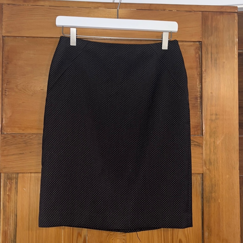 Halogen 4p pencil skirt